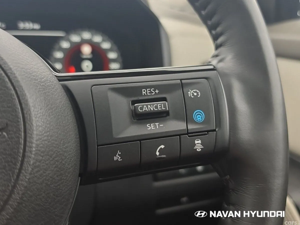 Nissan X-Trail ePOWER SVE 5 Seater, Meath