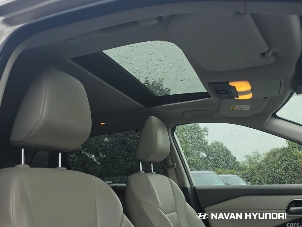 Nissan X-Trail ePOWER SVE 5 Seater, Meath
