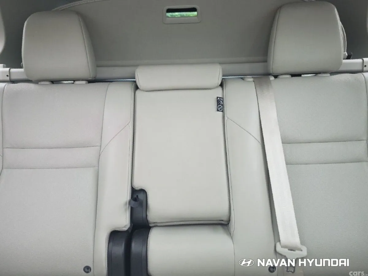 Nissan X-Trail ePOWER SVE 5 Seater, Meath