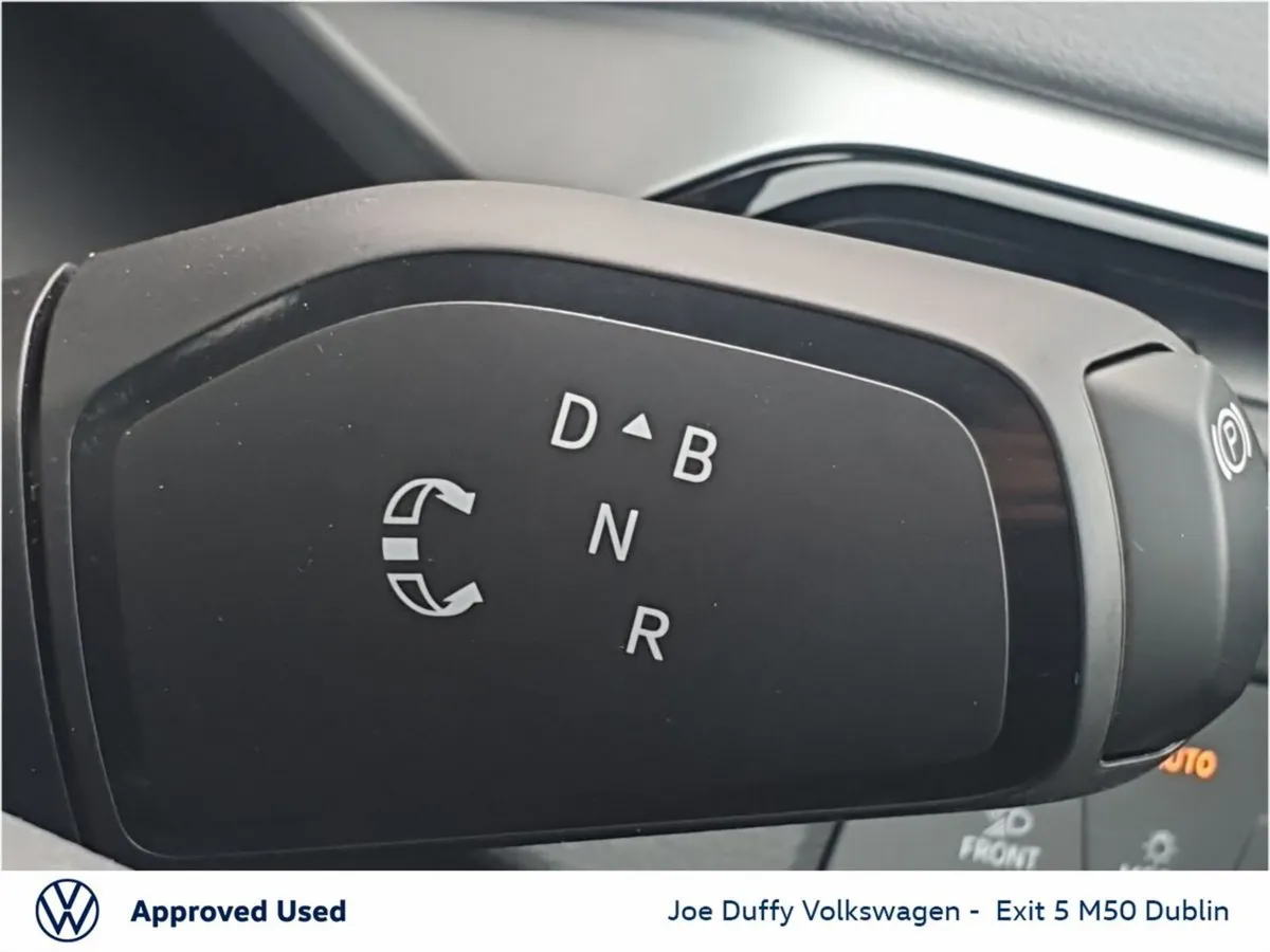 Volkswagen ID.4 Estate, Electric, 2026, White