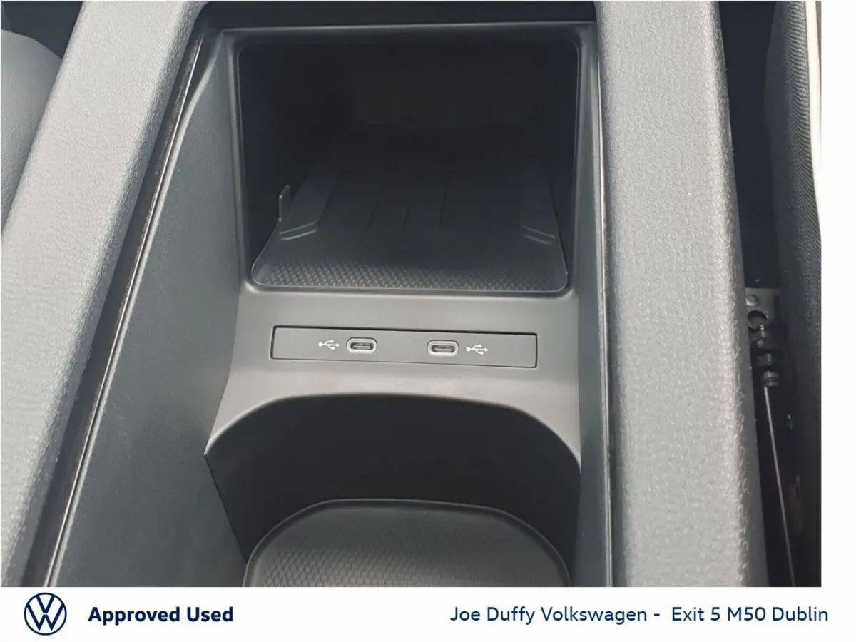 Volkswagen ID.4 Estate, Electric, 2026, White