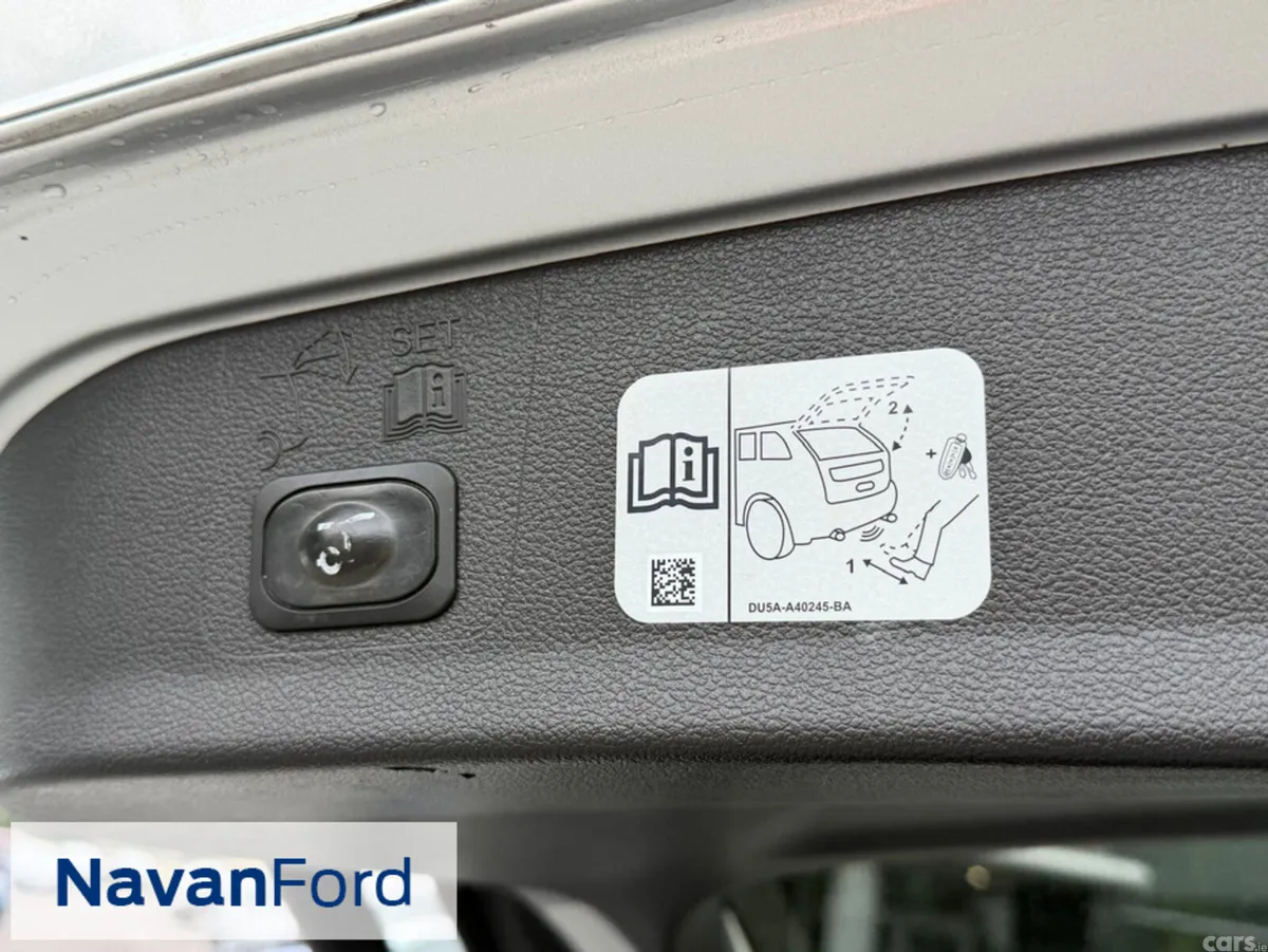 Ford Kuga SUV, Diesel, 2018, Grey