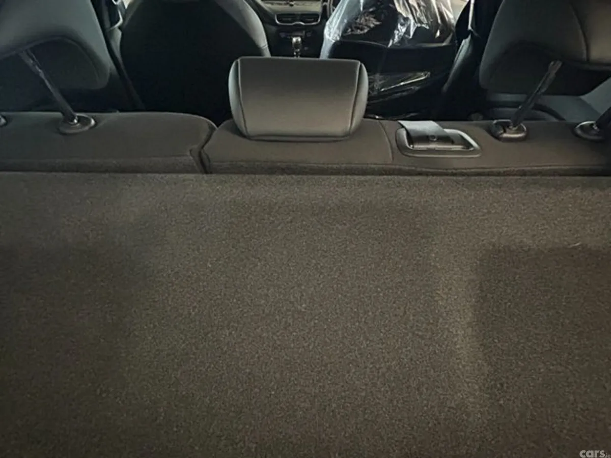 Nissan Juke MPV, Petrol, 2026, White