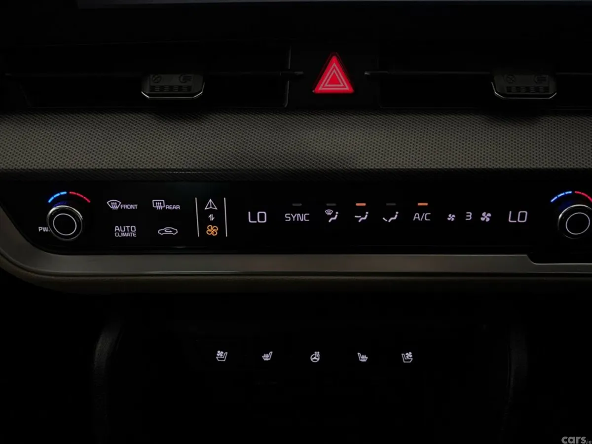 Kia Sportage SUV, Diesel, 2022, Grey