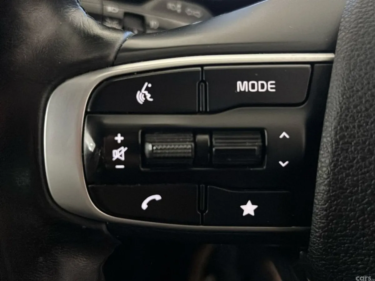Kia Sportage SUV, Diesel, 2022, Grey