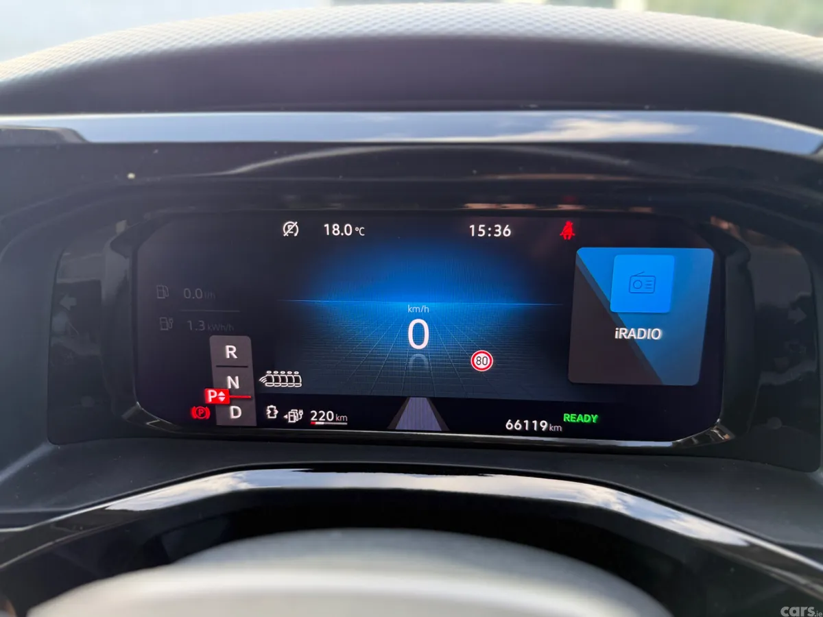Volkswagen Multivan MPV, Petrol Plug-in Hybrid, 2024, Grey
