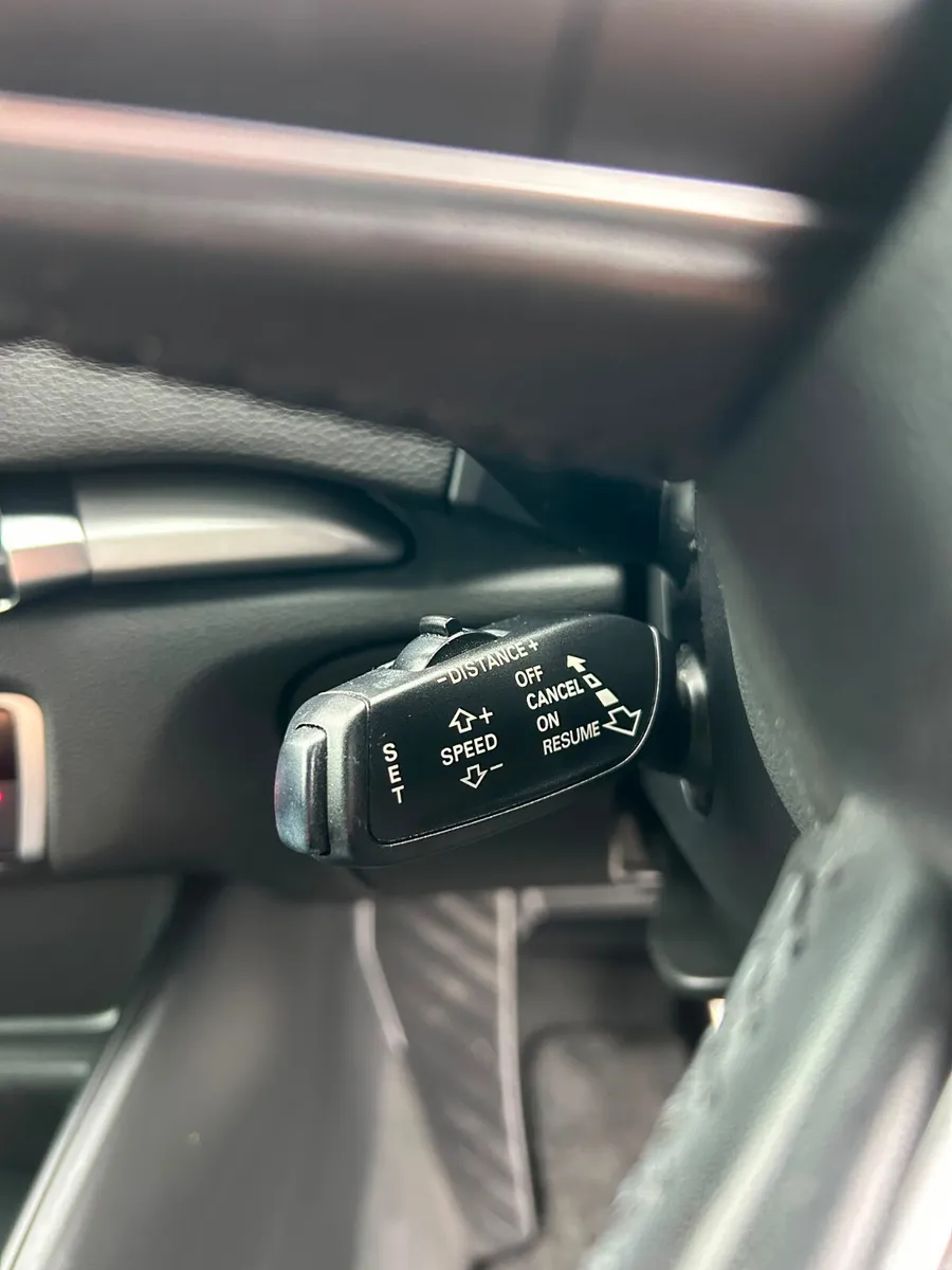 Audi A3 Hatchback, Petrol, 2016, Blue