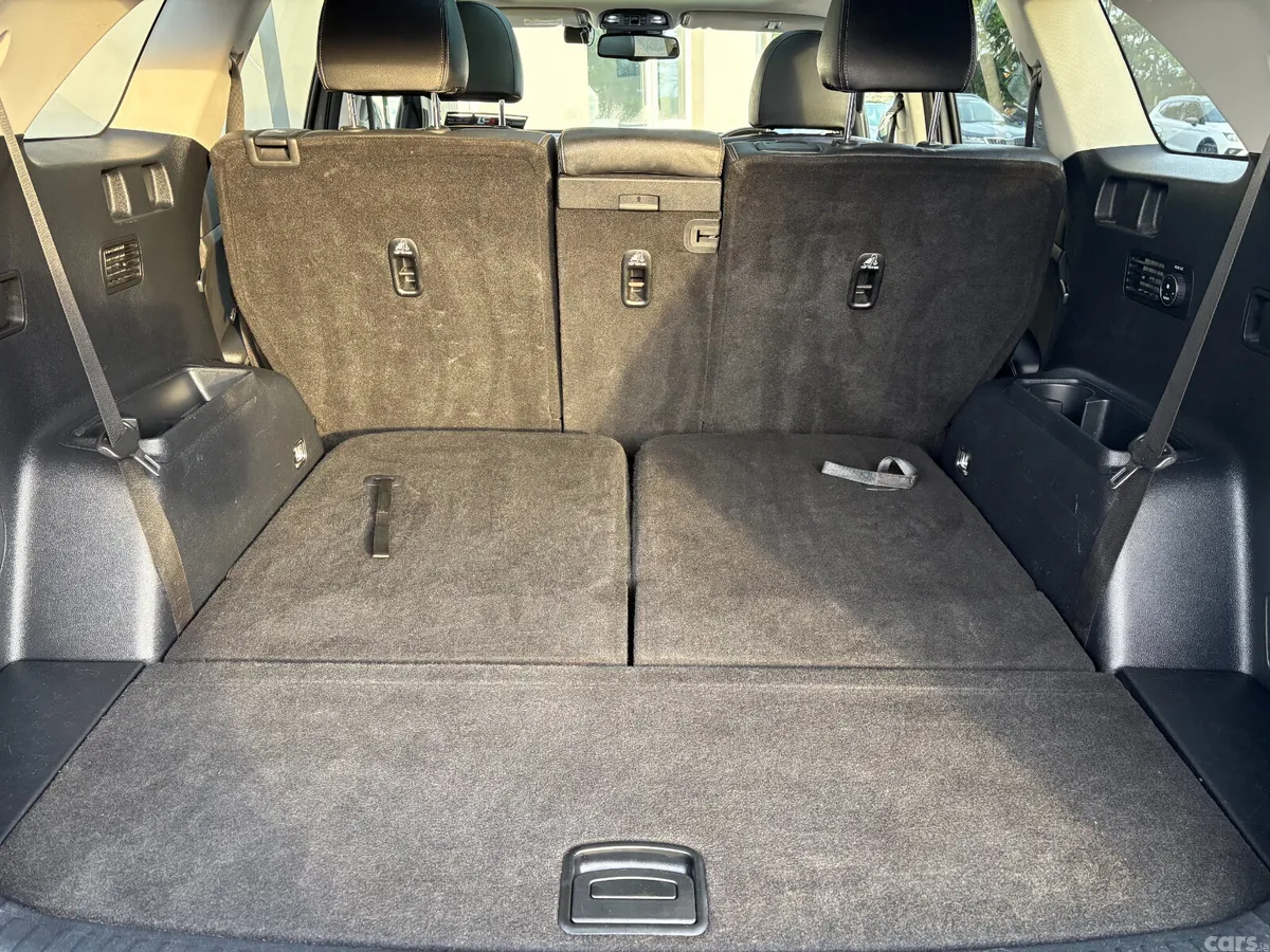 Kia Sorento SUV, Diesel, 2018, Grey