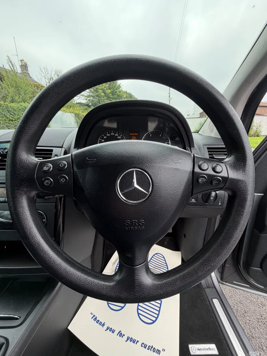 Mercedes-Benz A-Class Hatchback, Diesel, 2011, Grey