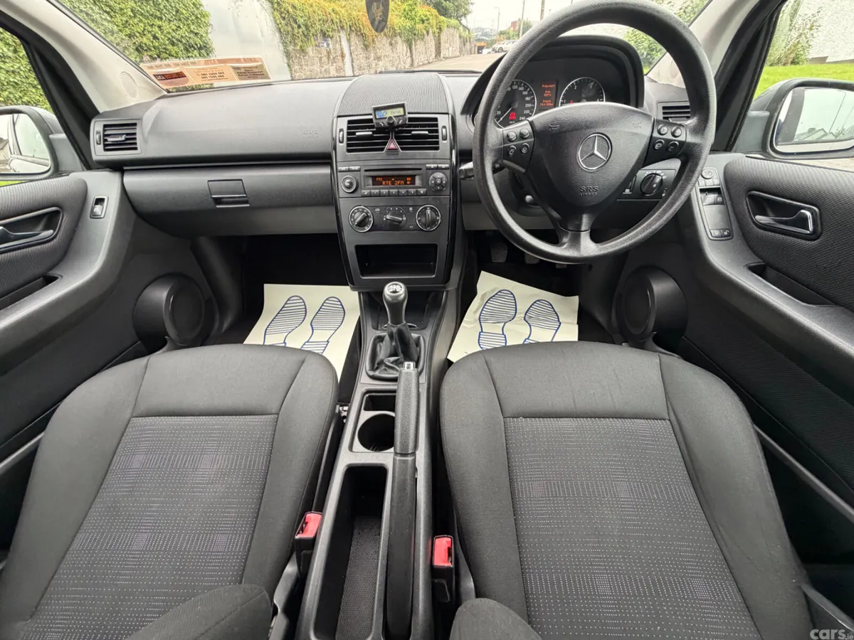 Mercedes-Benz A-Class Hatchback, Diesel, 2011, Grey