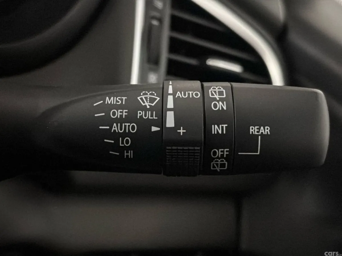 Suzuki S-CROSS SUV, Petrol Hybrid, 2026, Red