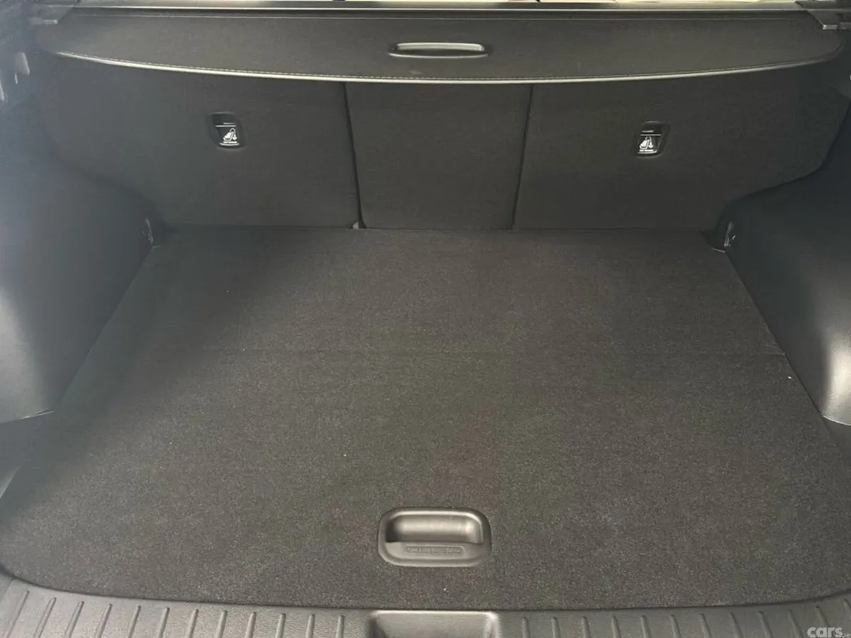 Kia Sportage MPV, Diesel Hybrid, 2026, Grey