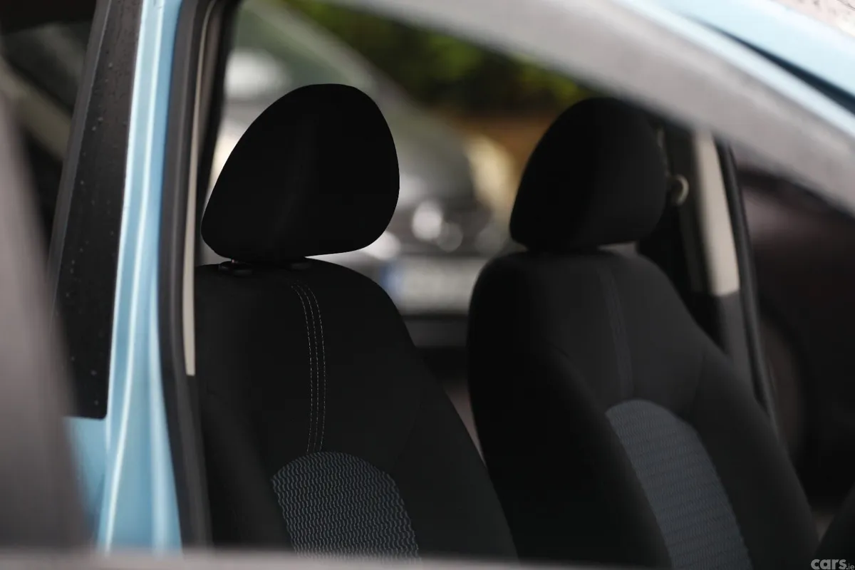 Nissan Note Hatchback, Petrol, 2013, Blue