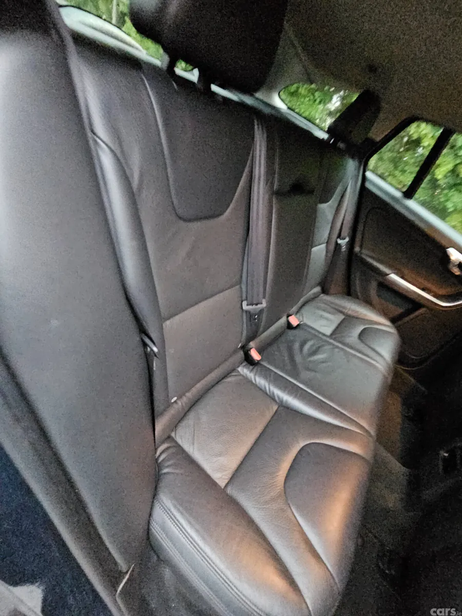 Volvo V60 Estate, Diesel, 2013, Blue