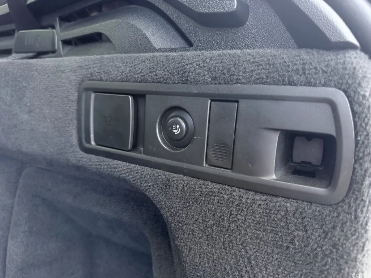 BMW X5 SUV, Diesel, 2019, Black