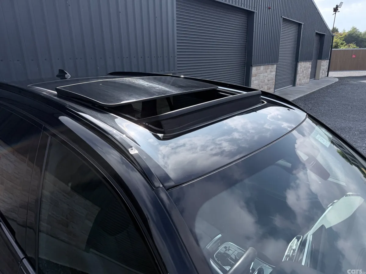 BMW X5 SUV, Diesel, 2019, Black