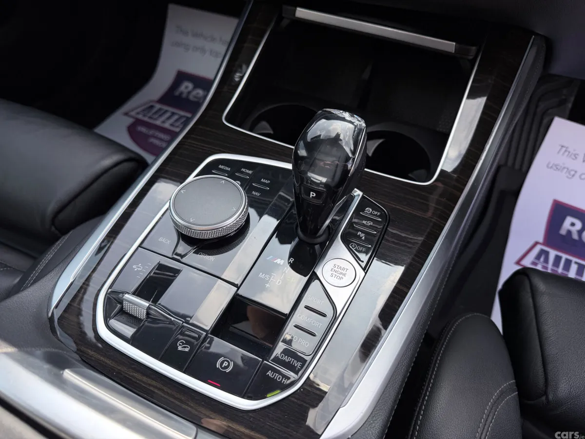BMW X5 SUV, Diesel, 2019, Black