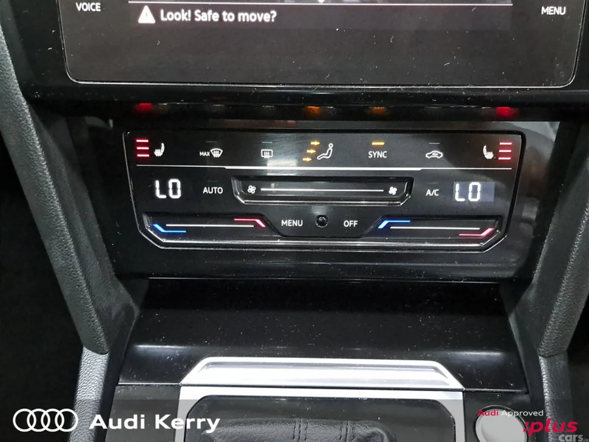 Volkswagen Arteon Hatchback, Diesel, 2024, Black