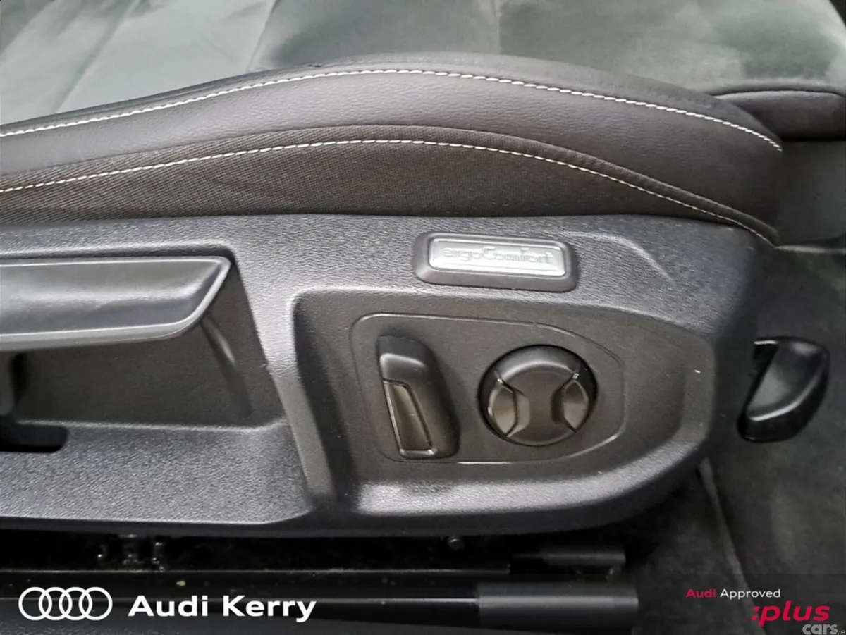 Volkswagen Arteon Hatchback, Diesel, 2024, Black