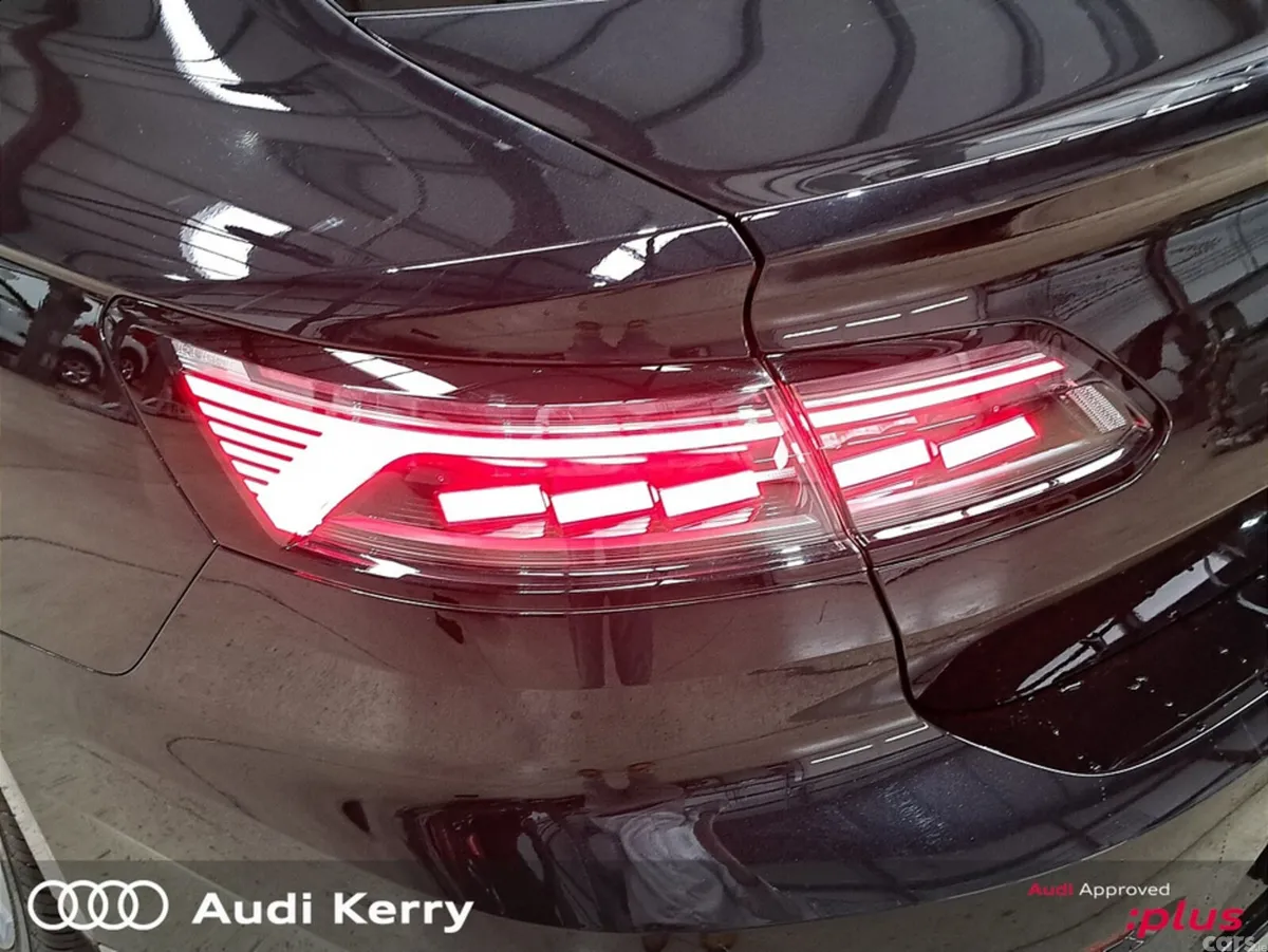 Volkswagen Arteon Hatchback, Diesel, 2024, Black