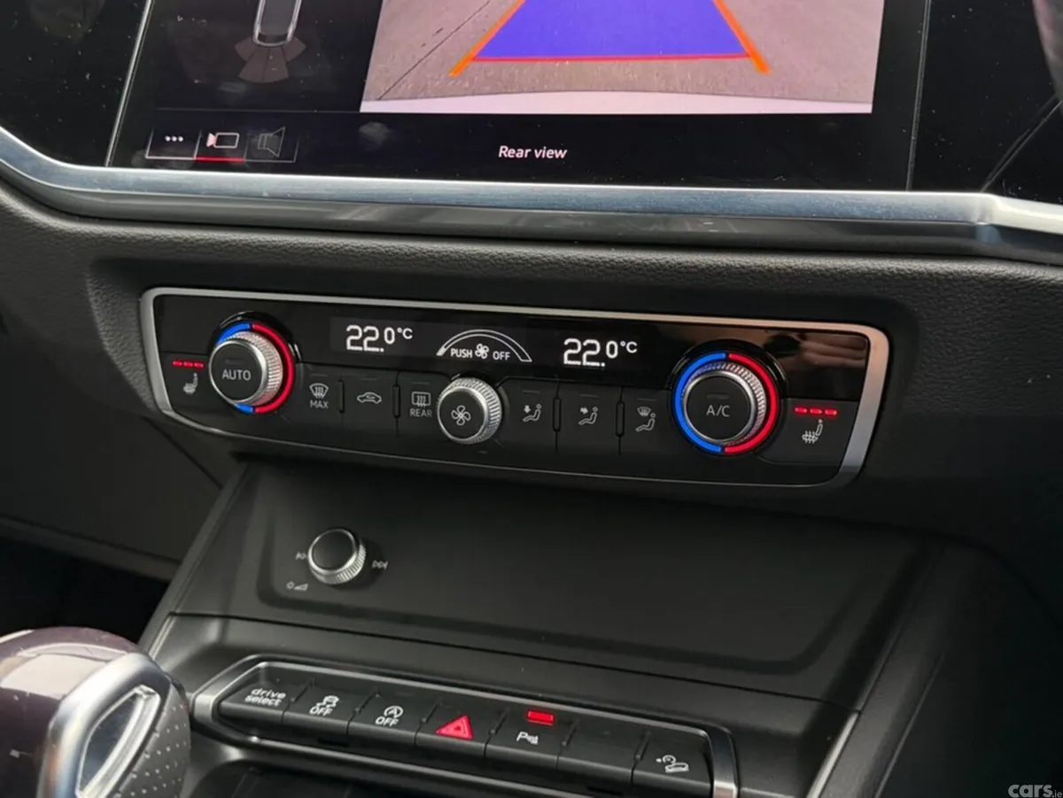 Audi Q3 Estate, Diesel, 2024, White