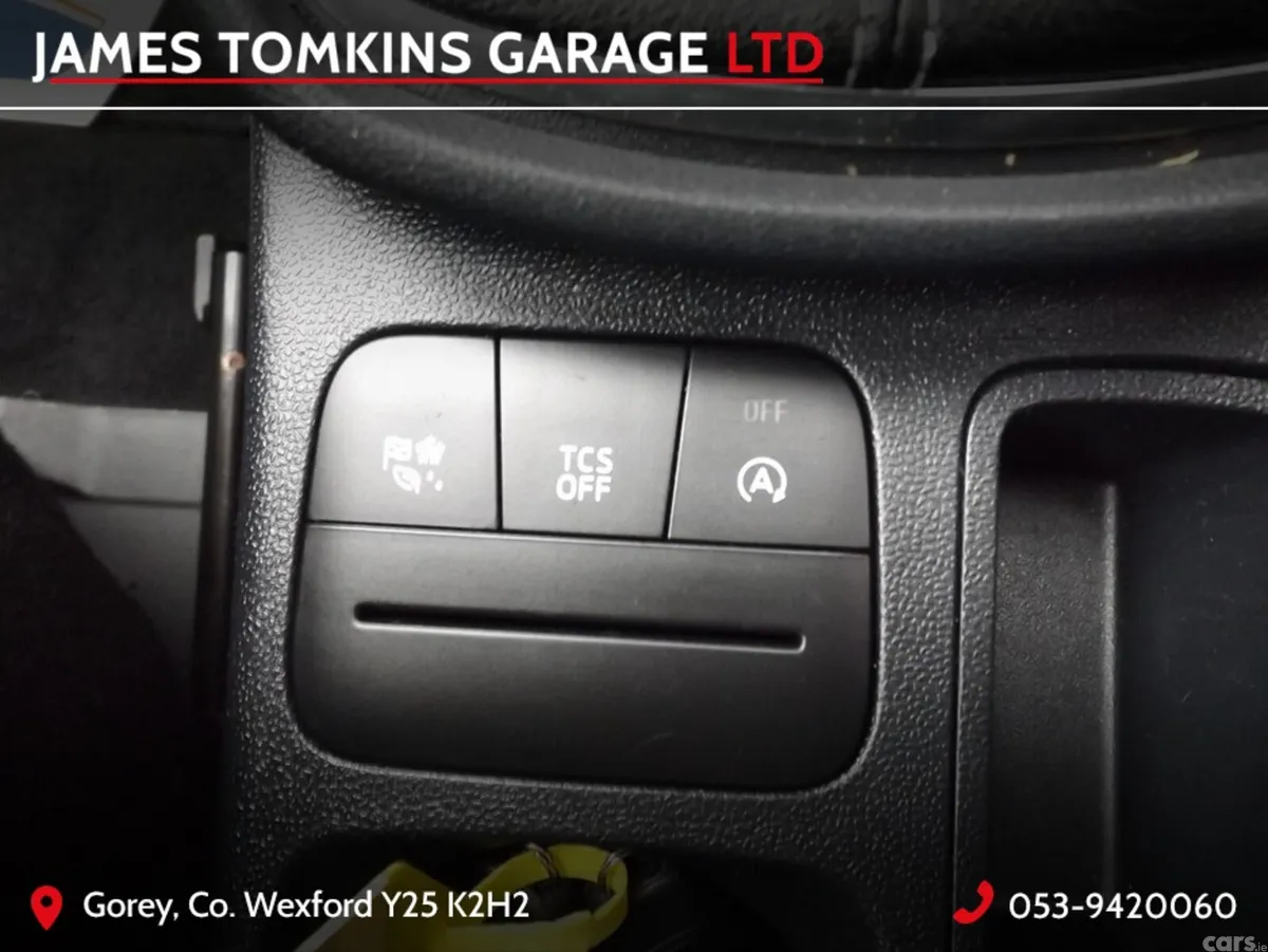 Ford Puma MPV, Diesel, 2021, Black