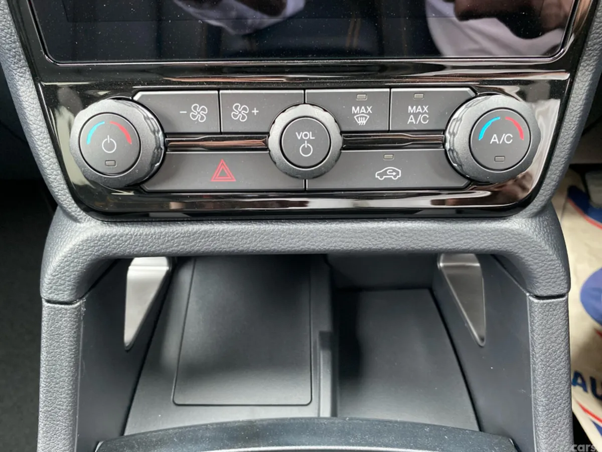 Ford Ranger Pick Up, Diesel, 2026, Blue
