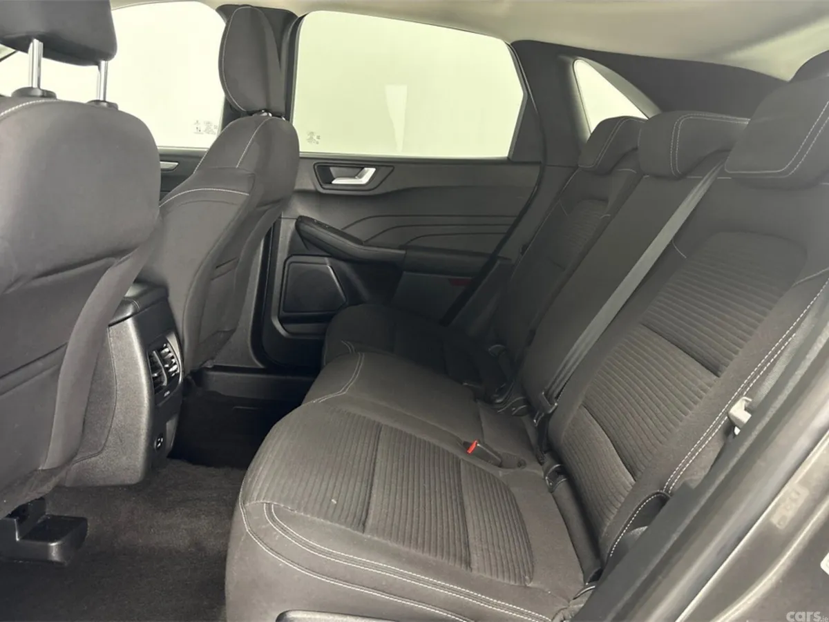Ford Kuga MPV, Petrol Hybrid, 2022, Grey