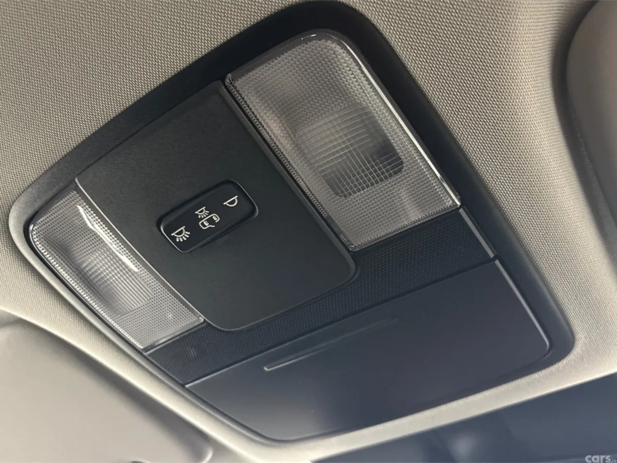 Kia XCeed Hatchback, Petrol Hybrid, 2022, Grey