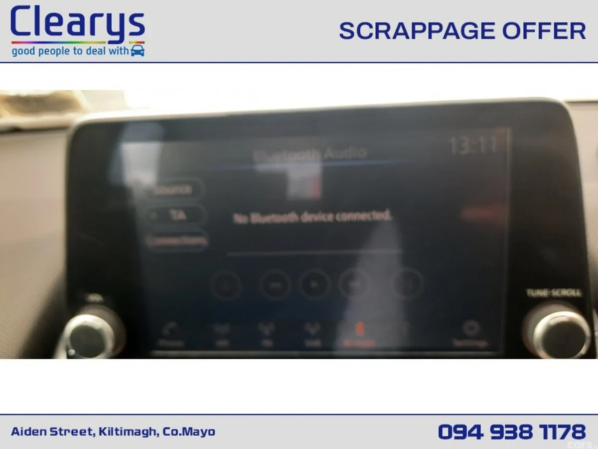 Nissan Juke MPV, Petrol, 2020, Grey