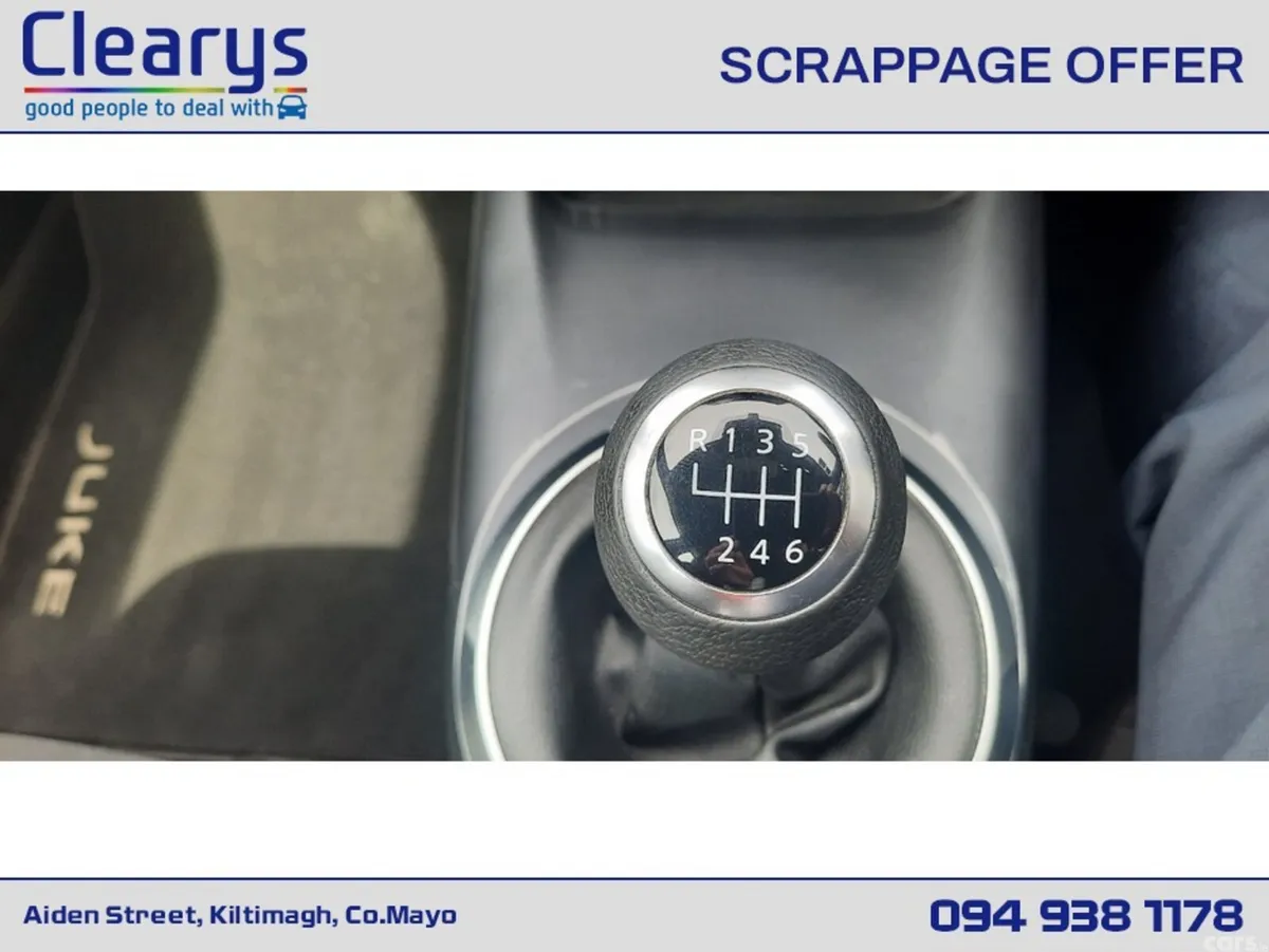 Nissan Juke MPV, Petrol, 2020, Grey