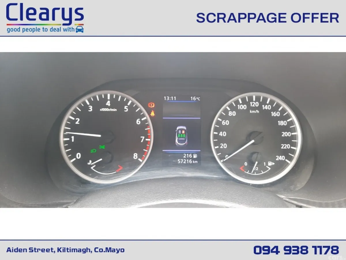 Nissan Juke MPV, Petrol, 2020, Grey