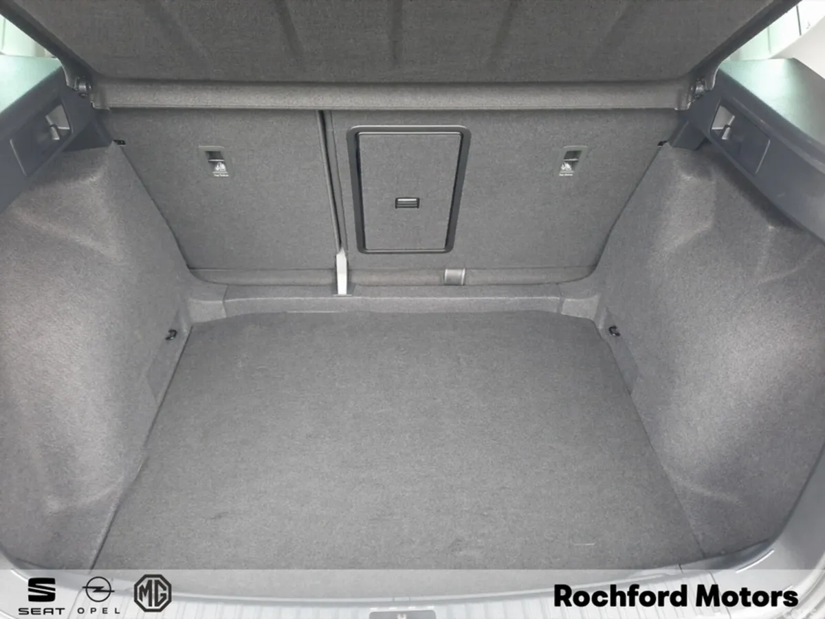 SEAT Ateca Estate, Diesel, 2025, Black