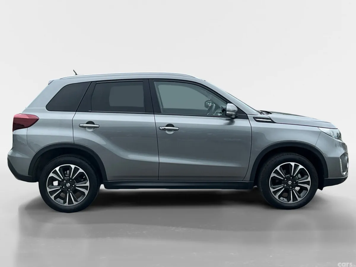 Suzuki Vitara SUV, Petrol, 2025, Grey