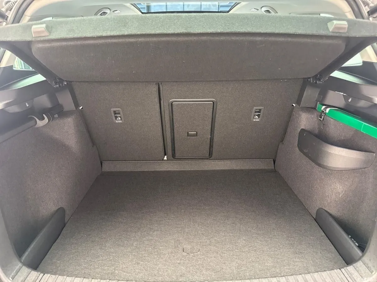 Skoda Karoq Estate, Diesel, 2021, Grey