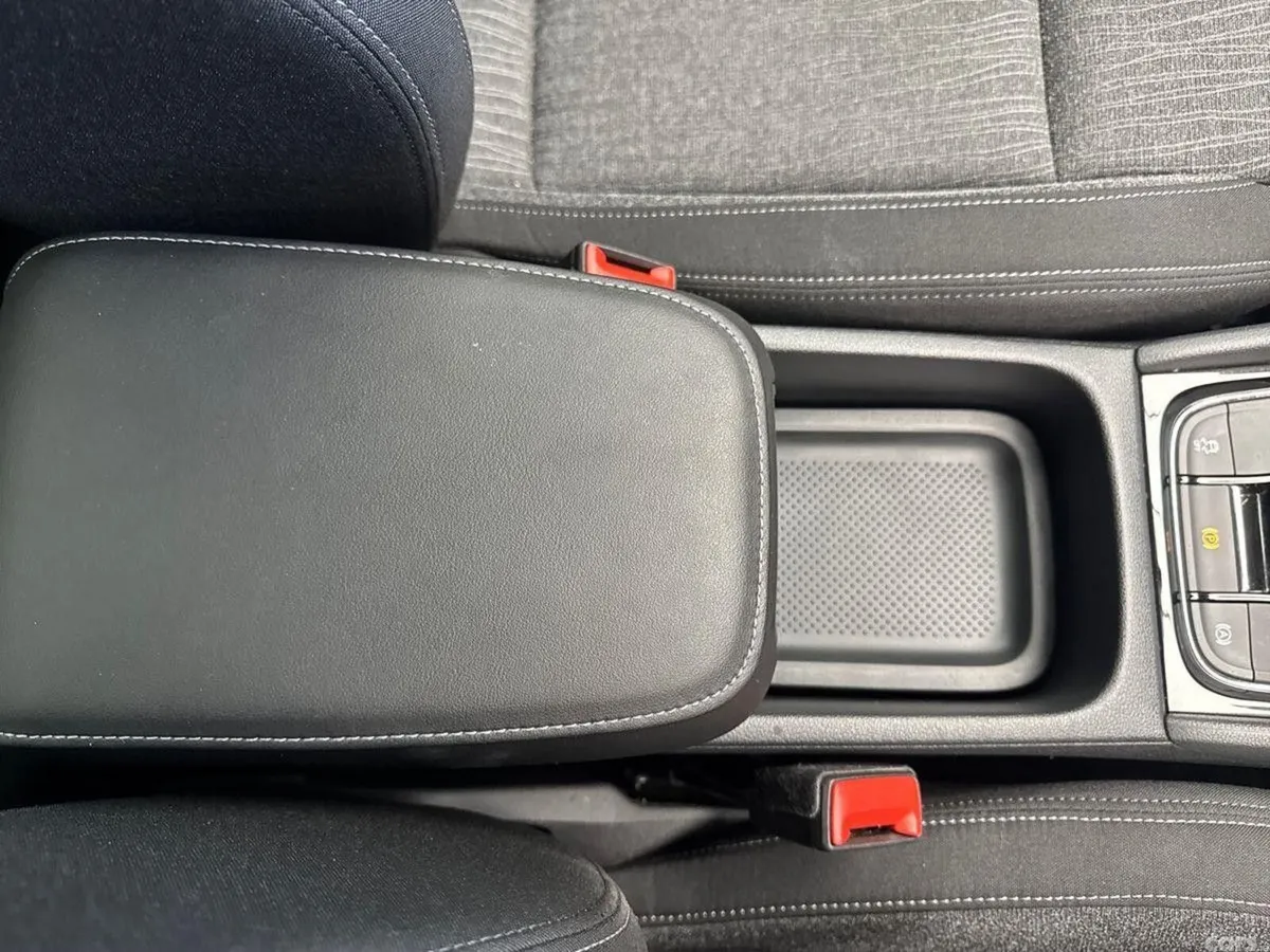 Skoda Karoq Estate, Diesel, 2021, Grey
