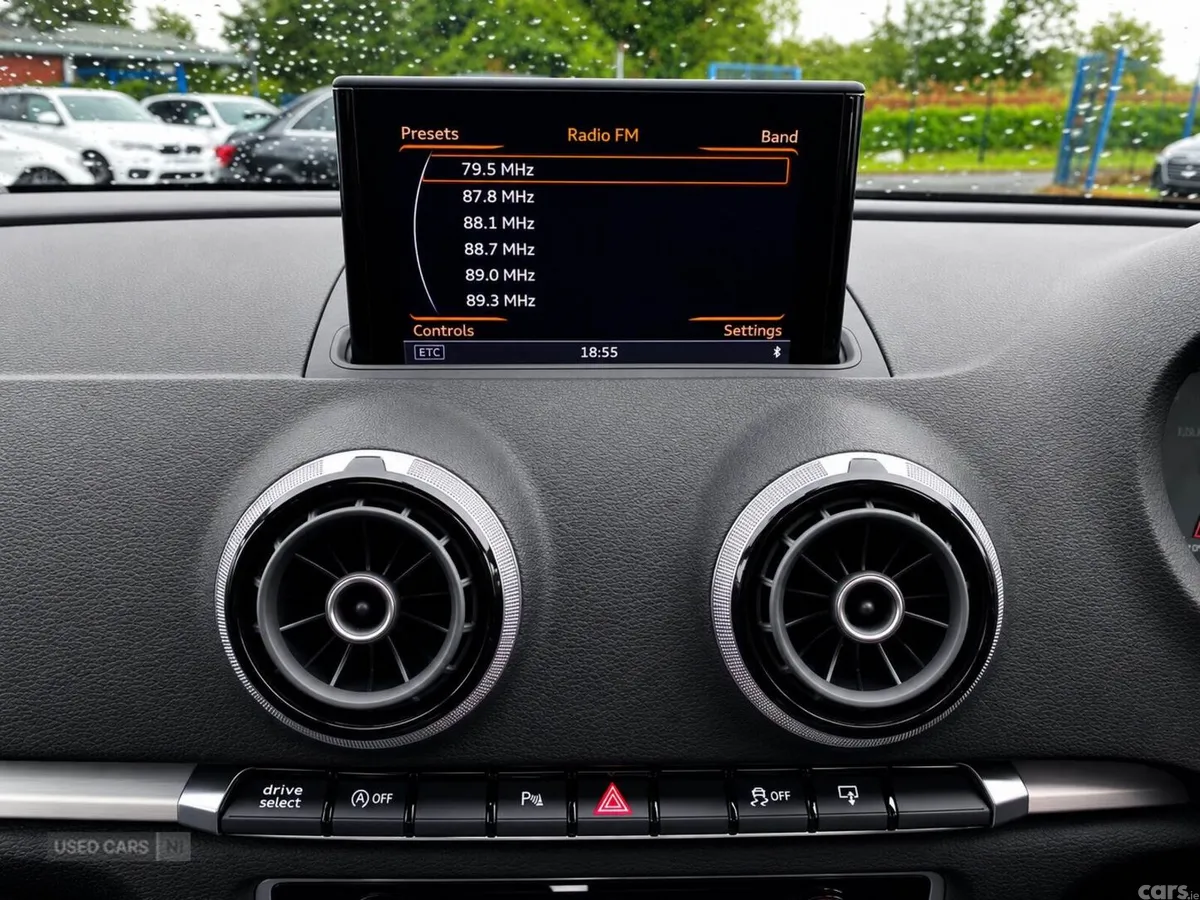 Audi S3 , Petrol, 2016, White