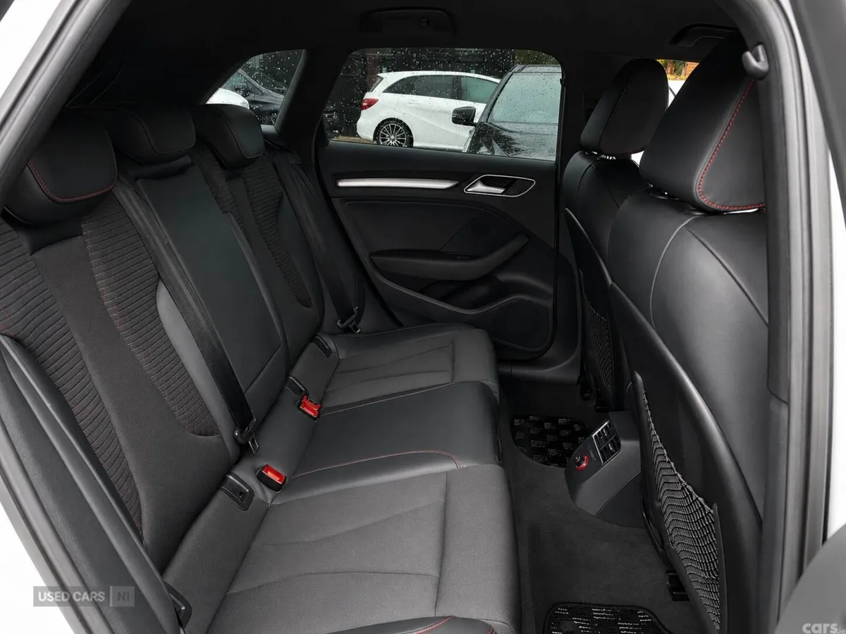 Audi S3 , Petrol, 2016, White