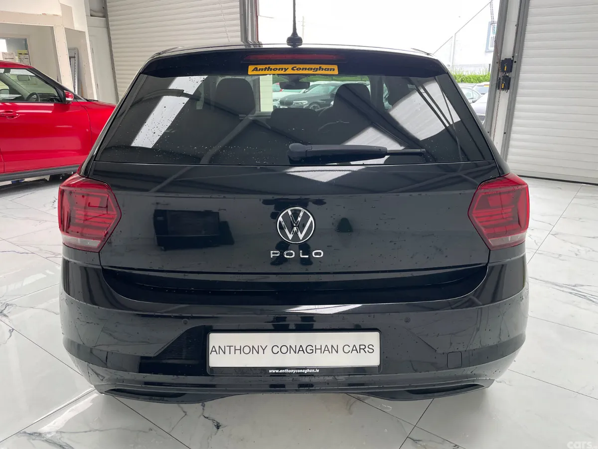 2021 VW polo 1.0 tsi auto, Ballybofey