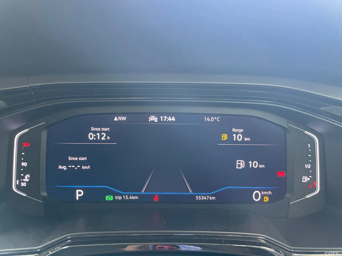 2021 VW polo 1.0 tsi auto, Ballybofey