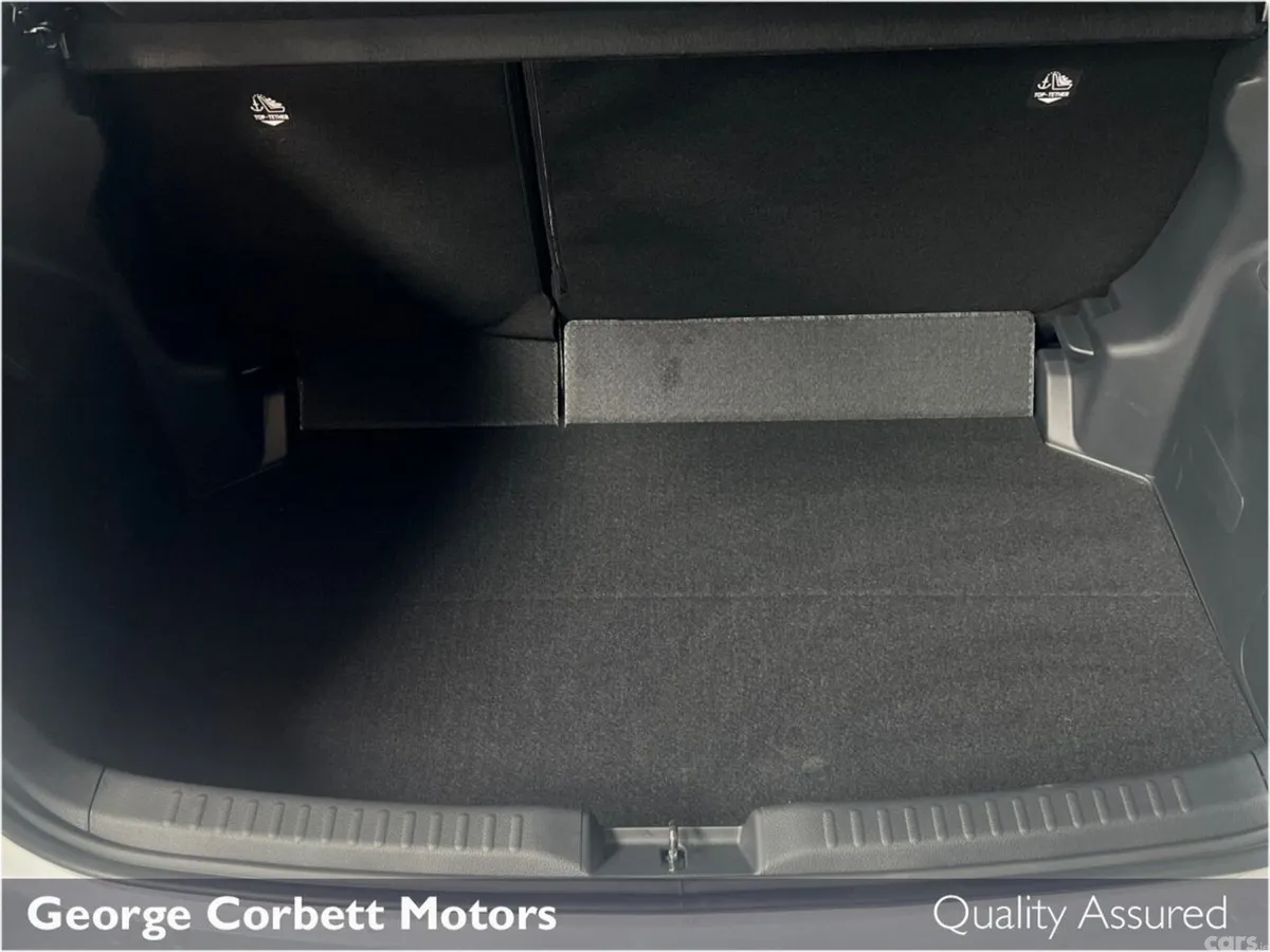 Mazda Mazda2 Hatchback, Petrol Hybrid, 2026, White