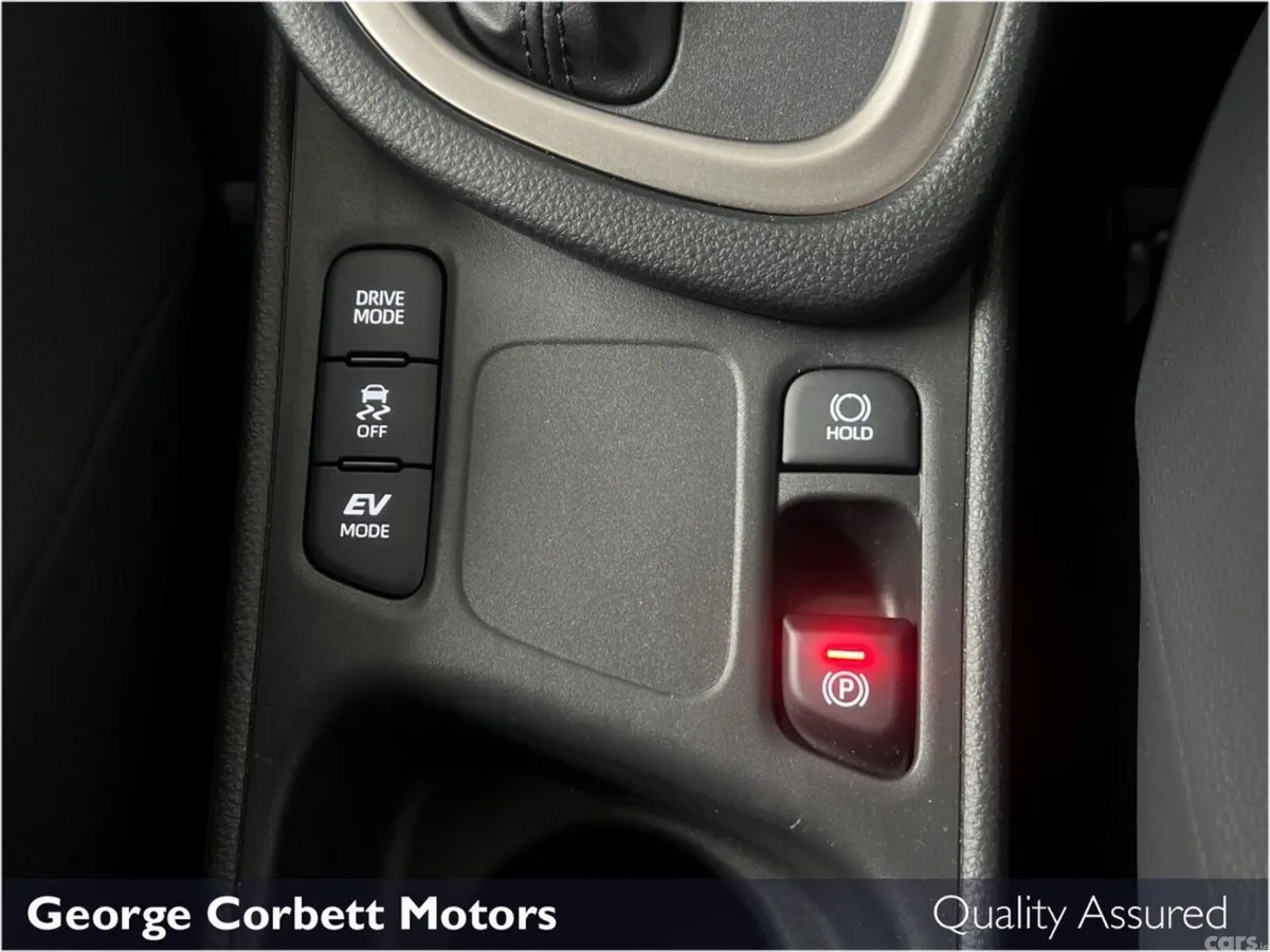 Mazda Mazda2 Hatchback, Petrol Hybrid, 2026, White