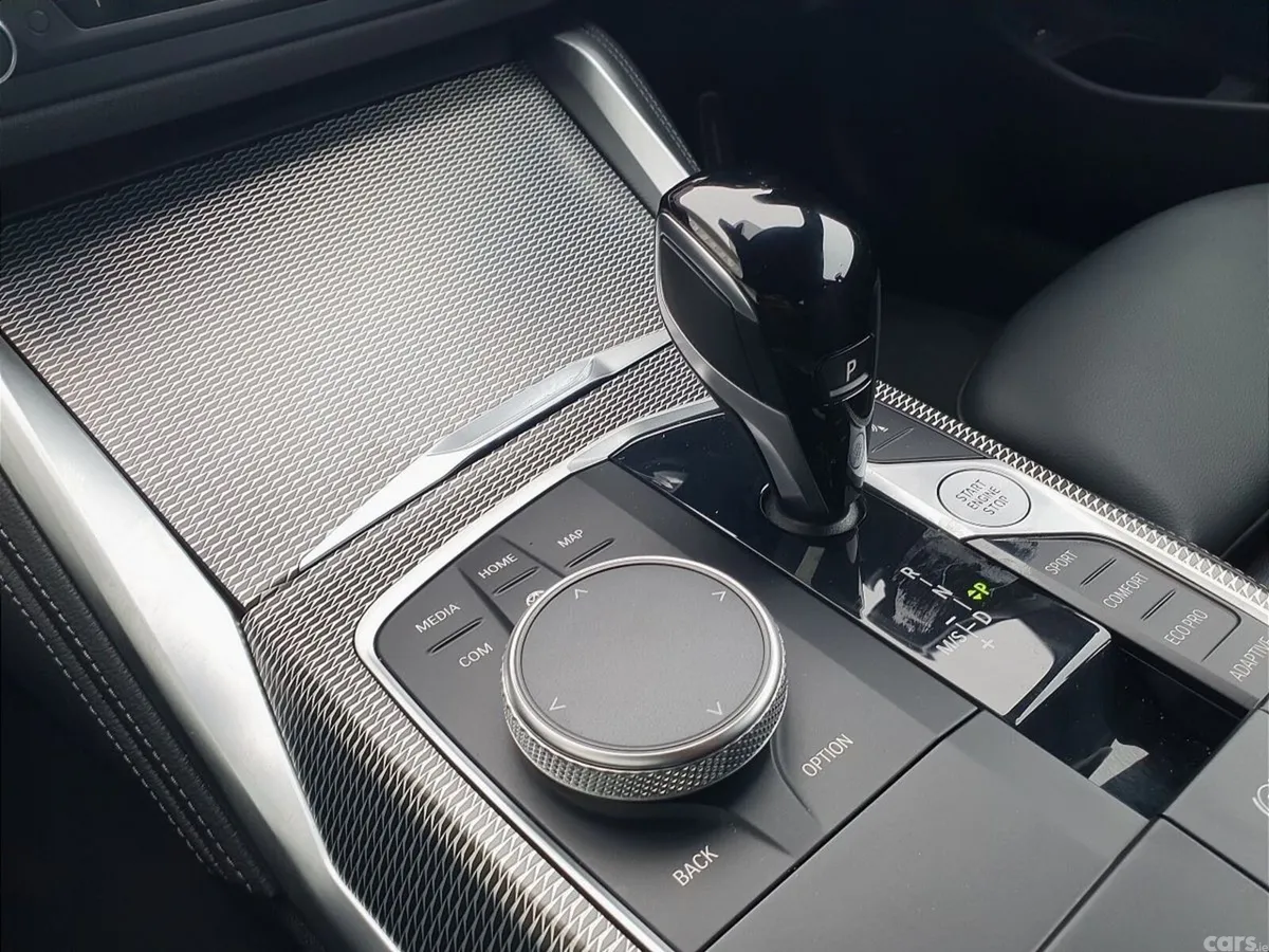 BMW 4-Series Coupe, Diesel, 2023, White