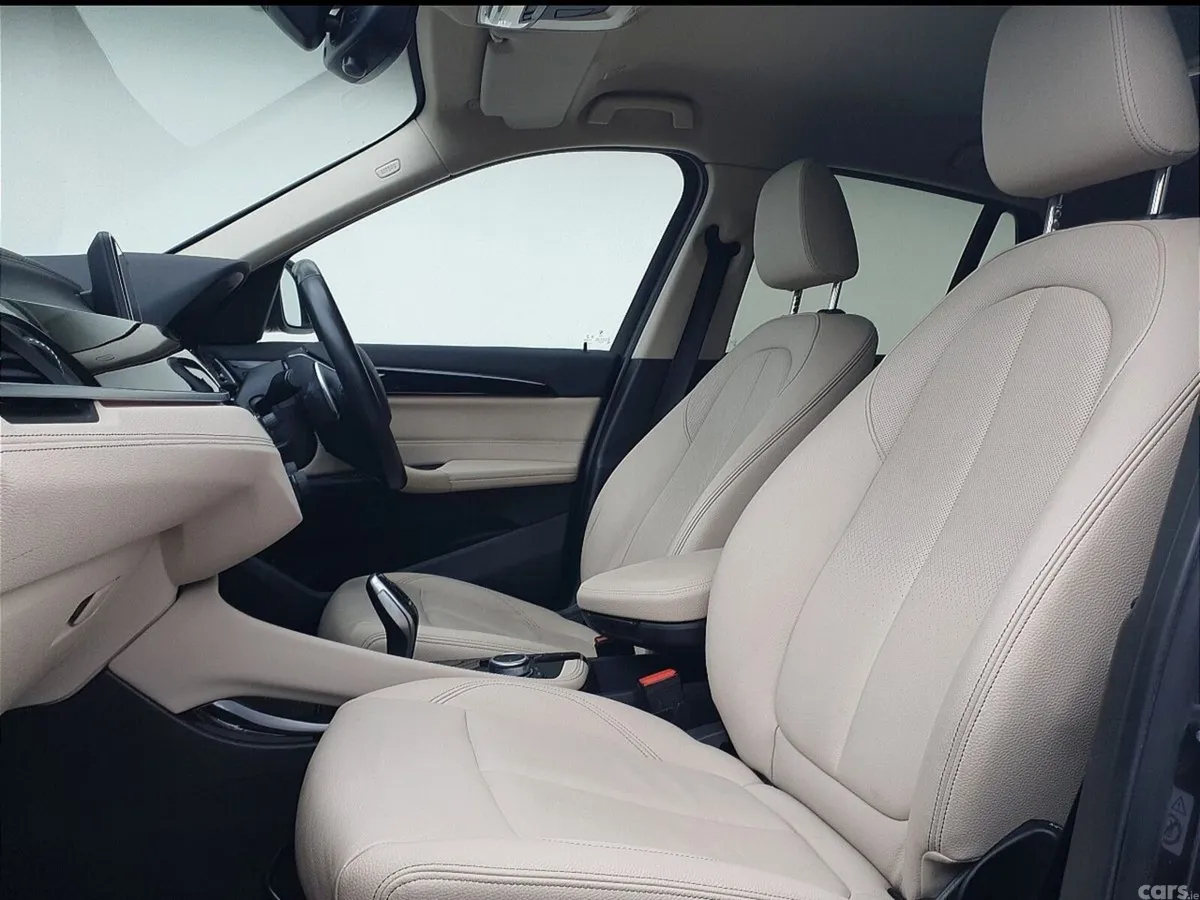 BMW X1 SUV, Diesel, 2022, Grey