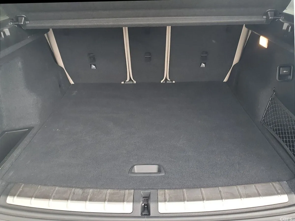 BMW X1 SUV, Diesel, 2022, Grey