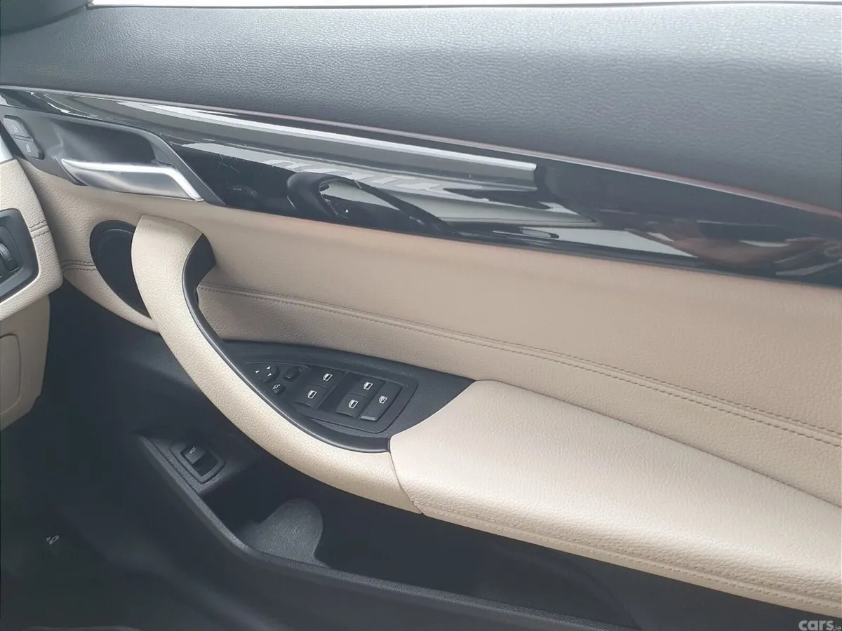 BMW X1 SUV, Diesel, 2022, Grey