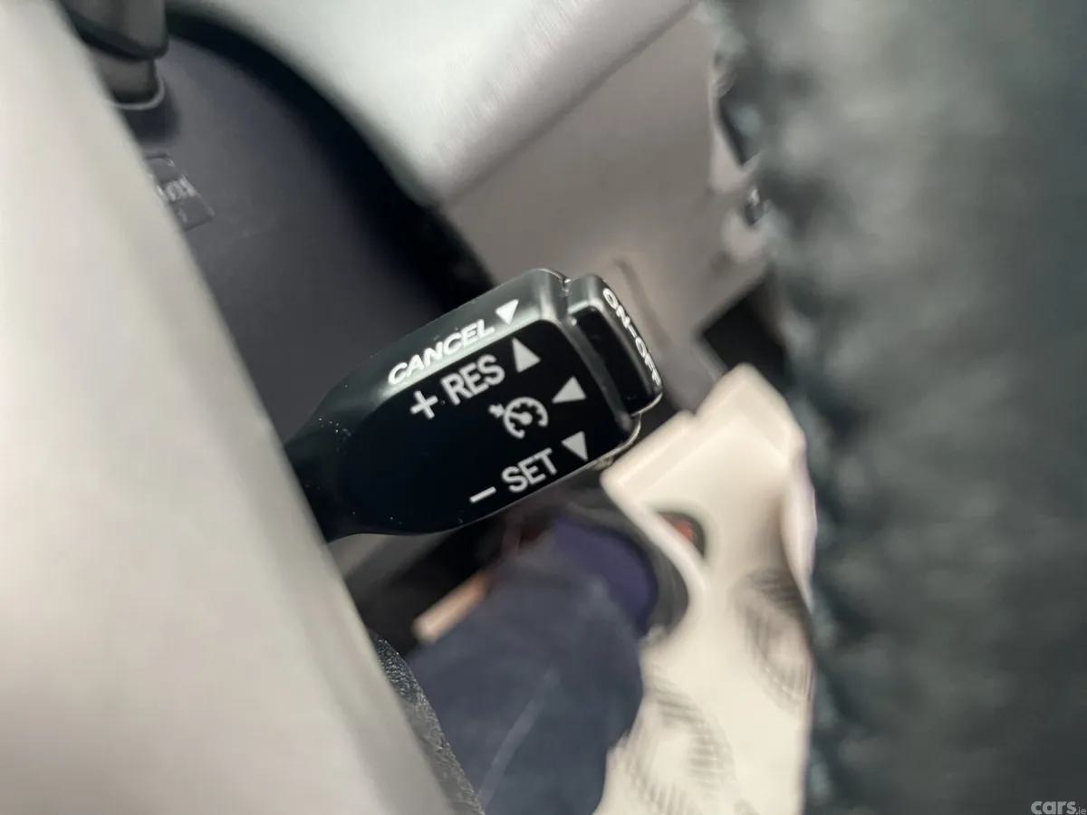 Toyota Prius MPV, Petrol Hybrid, 2013, Black