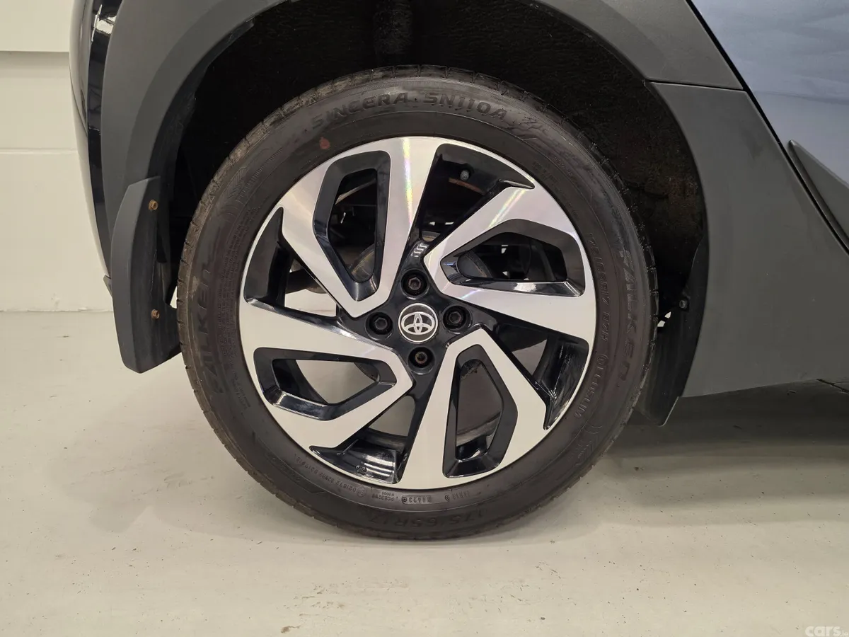 Toyota Aygo X Hatchback, Petrol, 2024, Grey