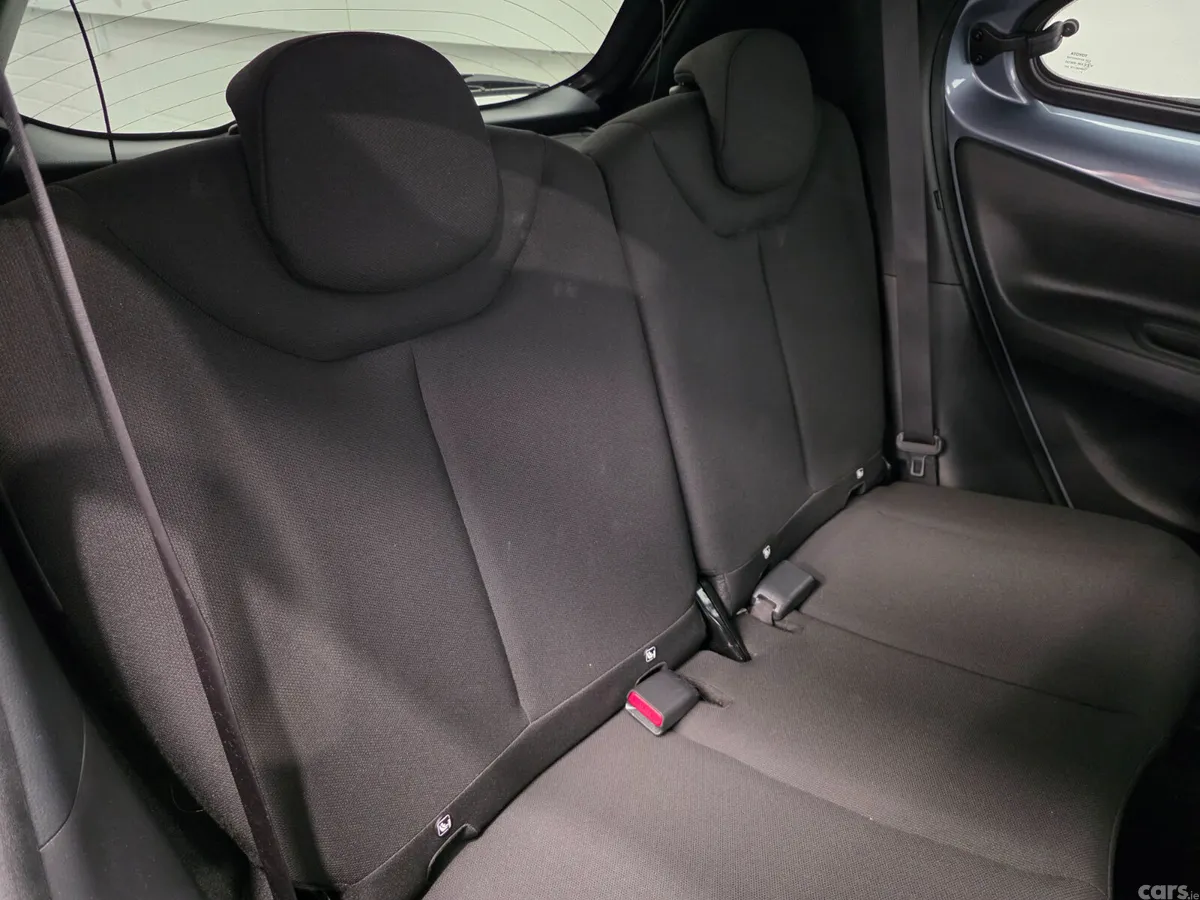 Toyota Aygo X Hatchback, Petrol, 2024, Grey