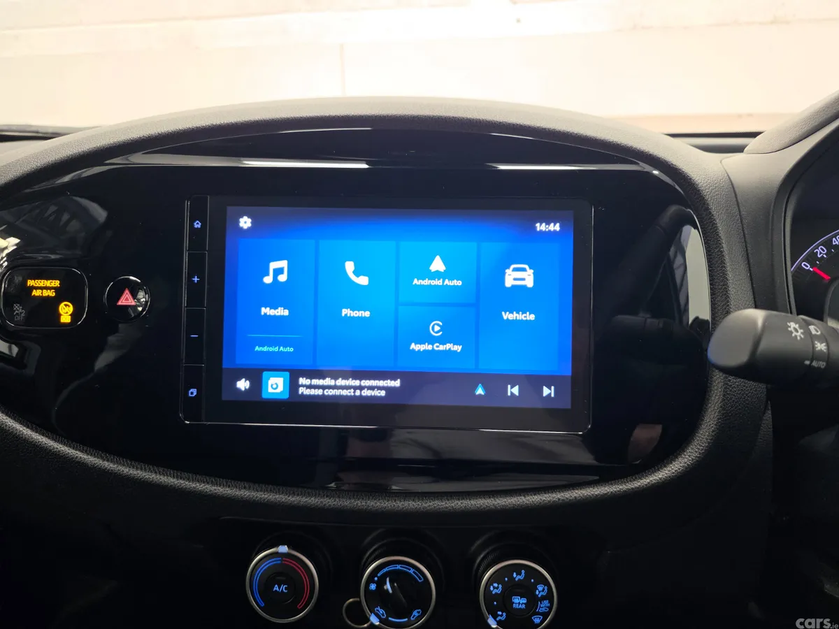 Toyota Aygo X Hatchback, Petrol, 2024, Grey